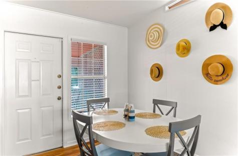 24 Nassau Drive Rockport TX 78382
