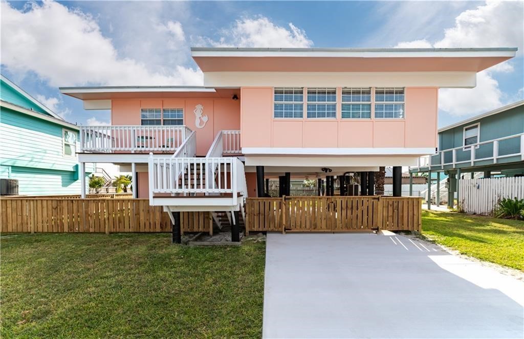 24 Nassau Drive 1 Rockport TX 78382