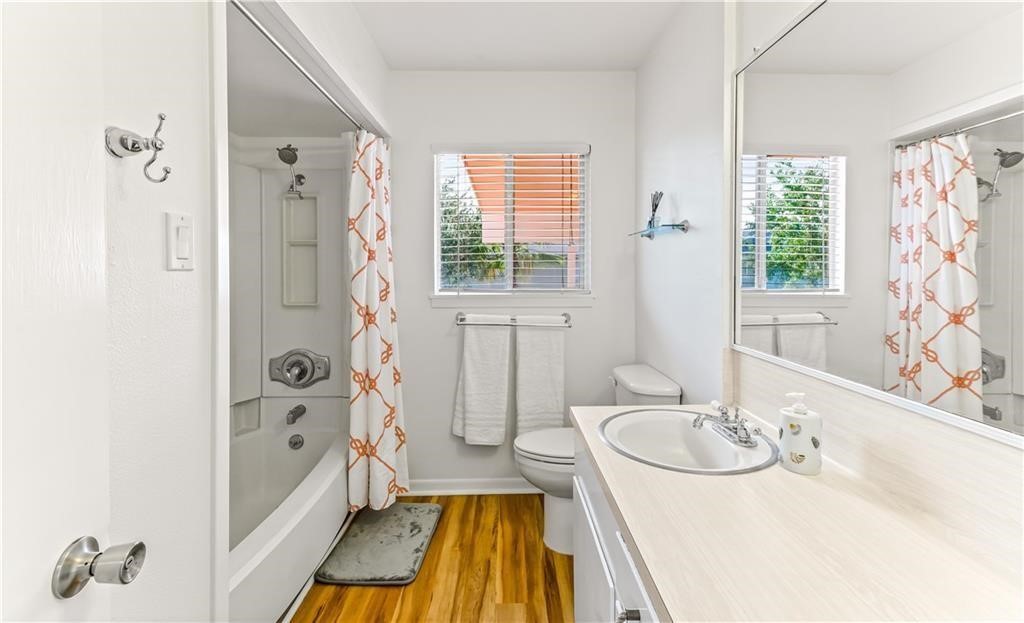 24 Nassau Drive 1 Rockport TX 78382