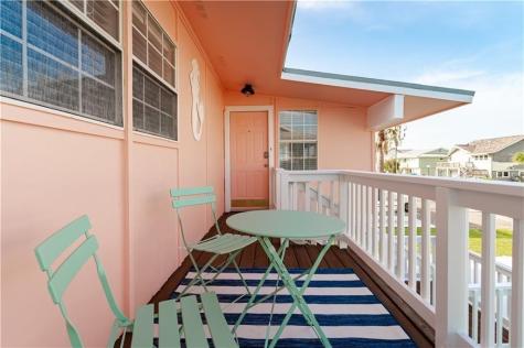 24 Nassau Drive Rockport TX 78382