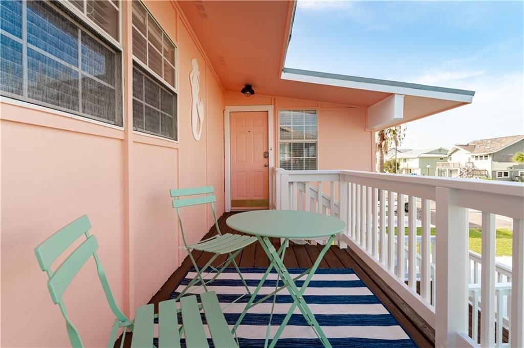24 Nassau Drive 1 Rockport TX 78382