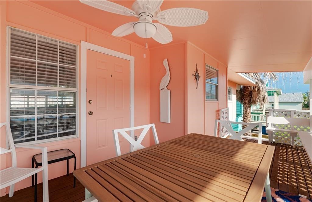 24 Nassau Drive 1 Rockport TX 78382
