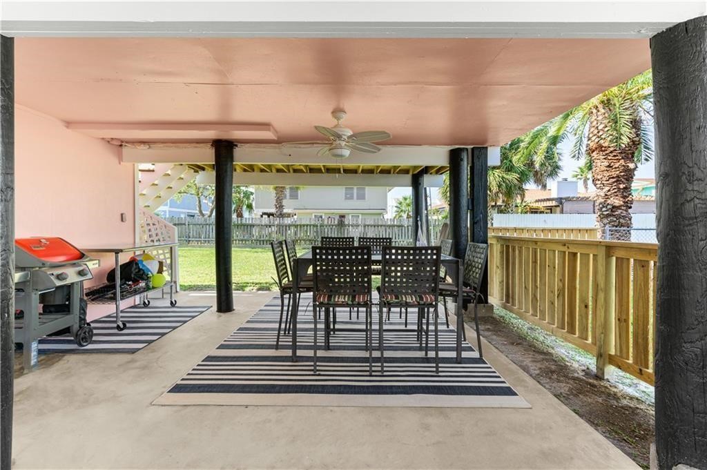 24 Nassau Drive 1 Rockport TX 78382