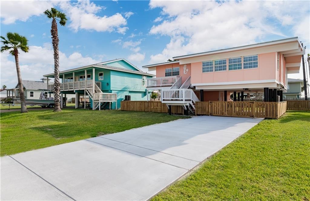 24 Nassau Drive 1 Rockport TX 78382