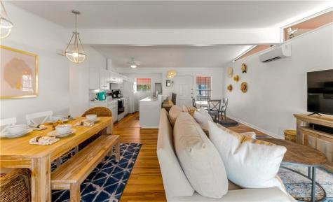 24 Nassau Drive Rockport TX 78382