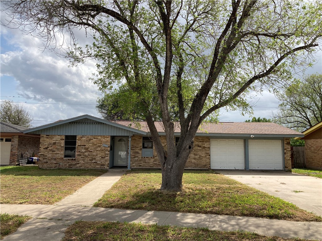 2007 Louisiana Street Kingsville TX 78363