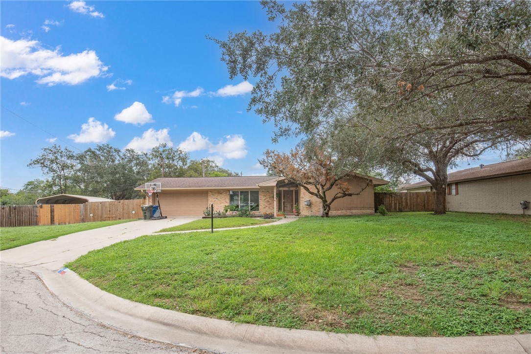 11114 Jackson Terrace Corpus Christi TX 78410