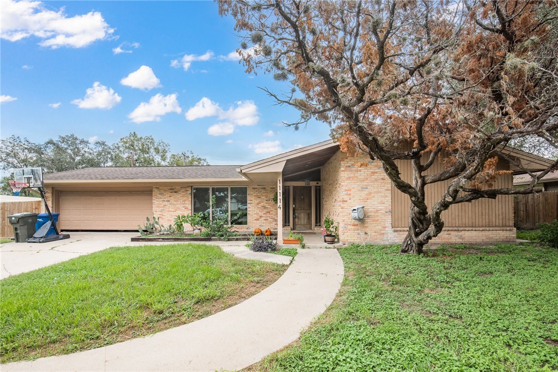 11114 Jackson Terrace Corpus Christi TX 78410