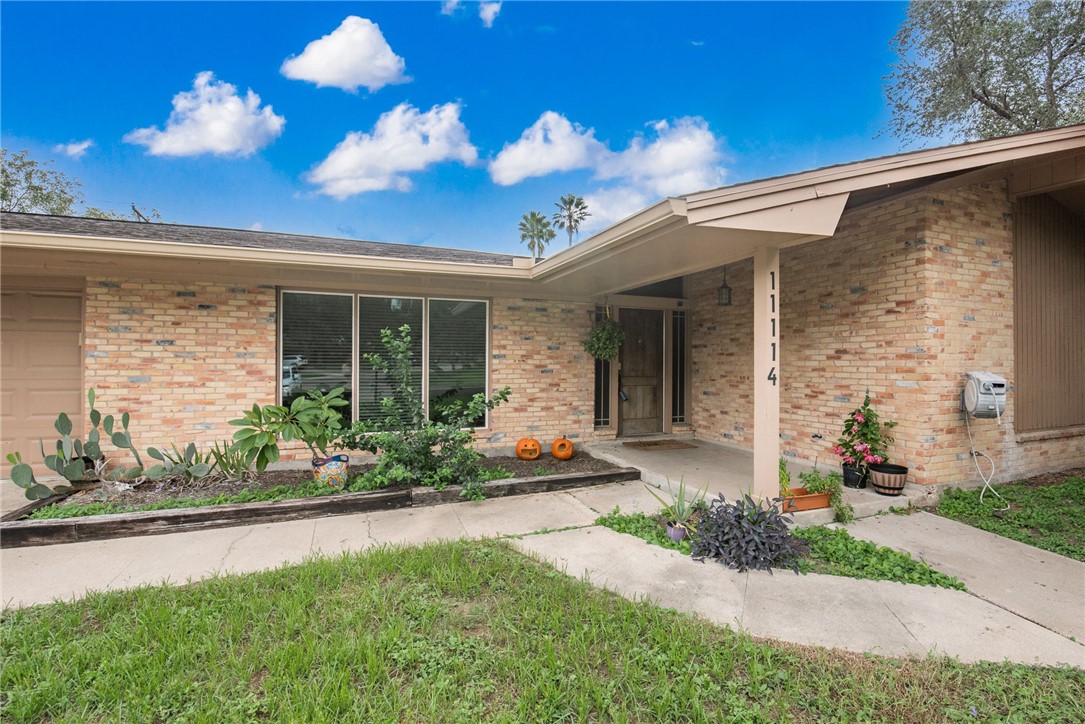 11114 Jackson Terrace Corpus Christi TX 78410