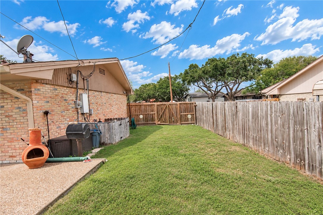 11114 Jackson Terrace Corpus Christi TX 78410