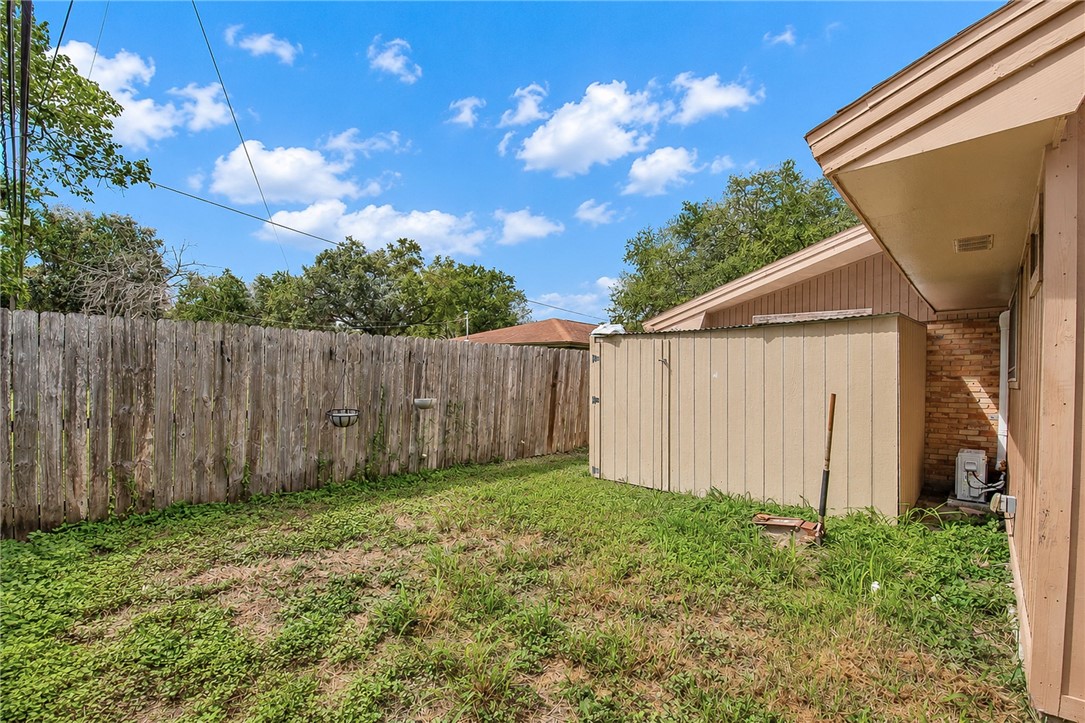 11114 Jackson Terrace Corpus Christi TX 78410