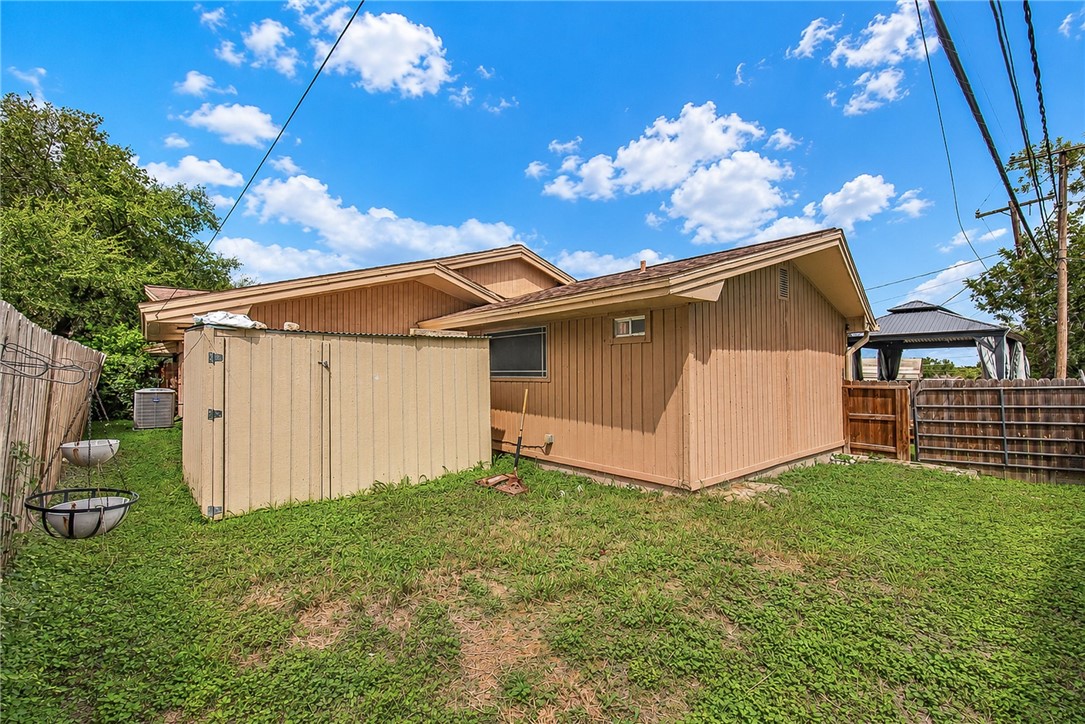 11114 Jackson Terrace Corpus Christi TX 78410