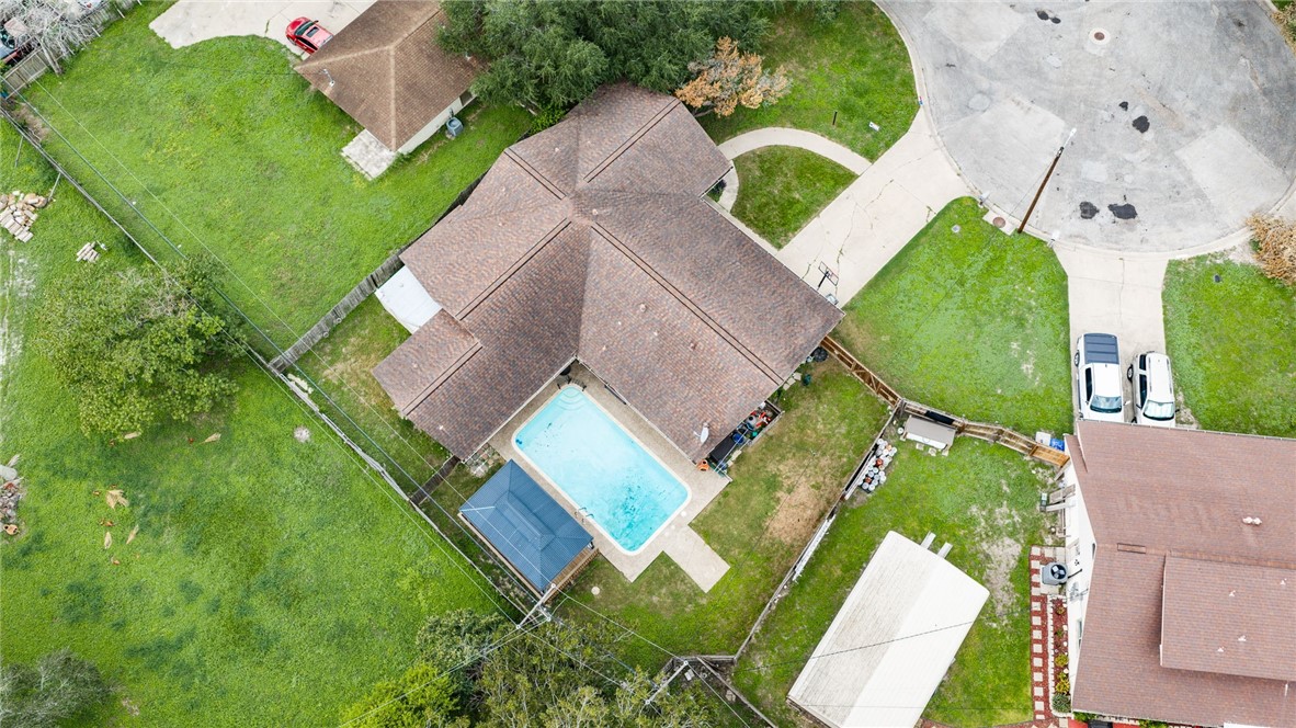 11114 Jackson Terrace Corpus Christi TX 78410
