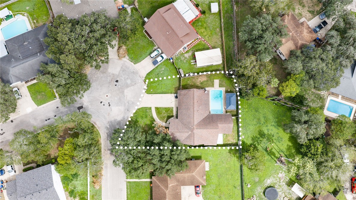 11114 Jackson Terrace Corpus Christi TX 78410