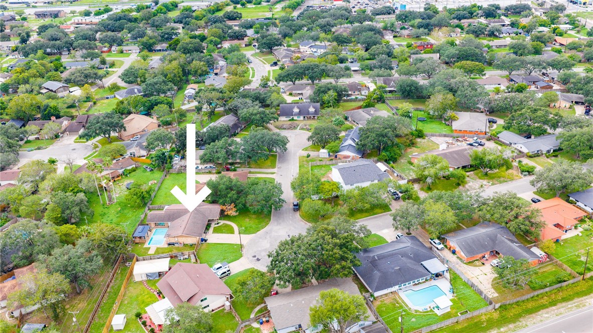 11114 Jackson Terrace Corpus Christi TX 78410