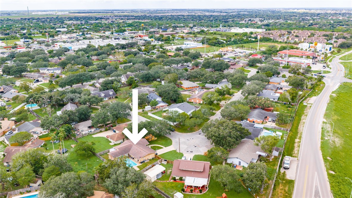 11114 Jackson Terrace Corpus Christi TX 78410