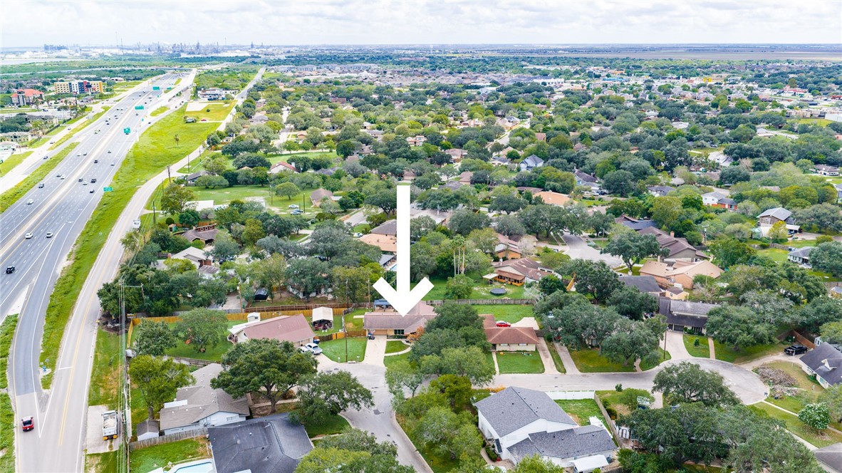 11114 Jackson Terrace Corpus Christi TX 78410