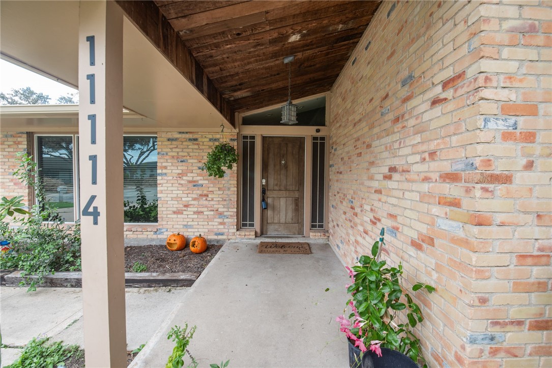 11114 Jackson Terrace Corpus Christi TX 78410