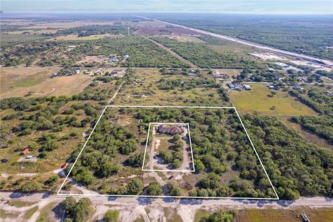 139 E County Road 2155 Cr E Kingsville TX 78363