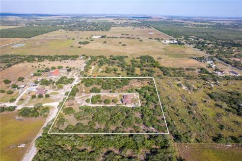 139 E County Road 2155 Cr E Kingsville TX 78363