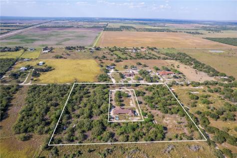 139 E County Road 2155 Cr E Kingsville TX 78363