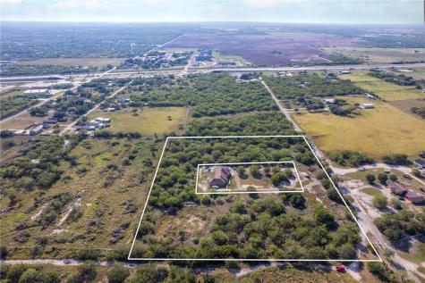 139 E County Road 2155 Cr E Kingsville TX 78363
