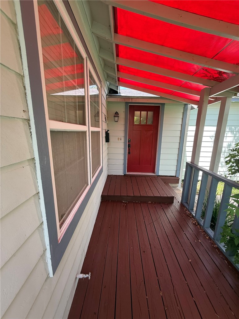 Corpus Christi TX, 330 Breezeway Avenue