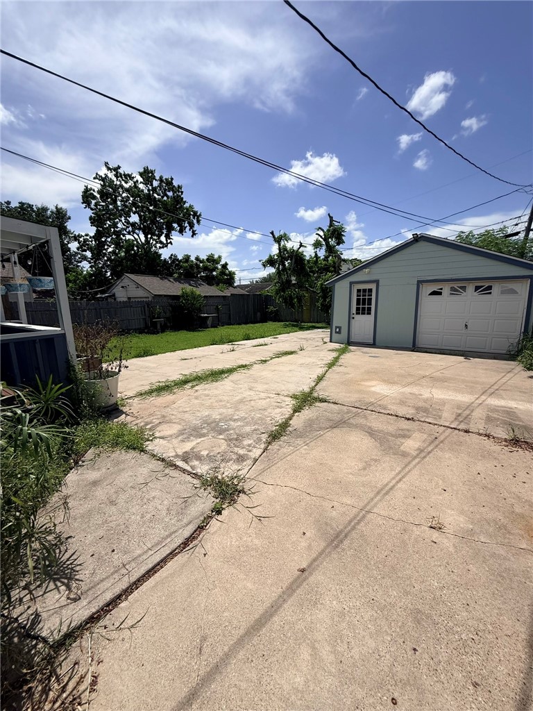 330 Breezeway Avenue Corpus Christi TX 78404