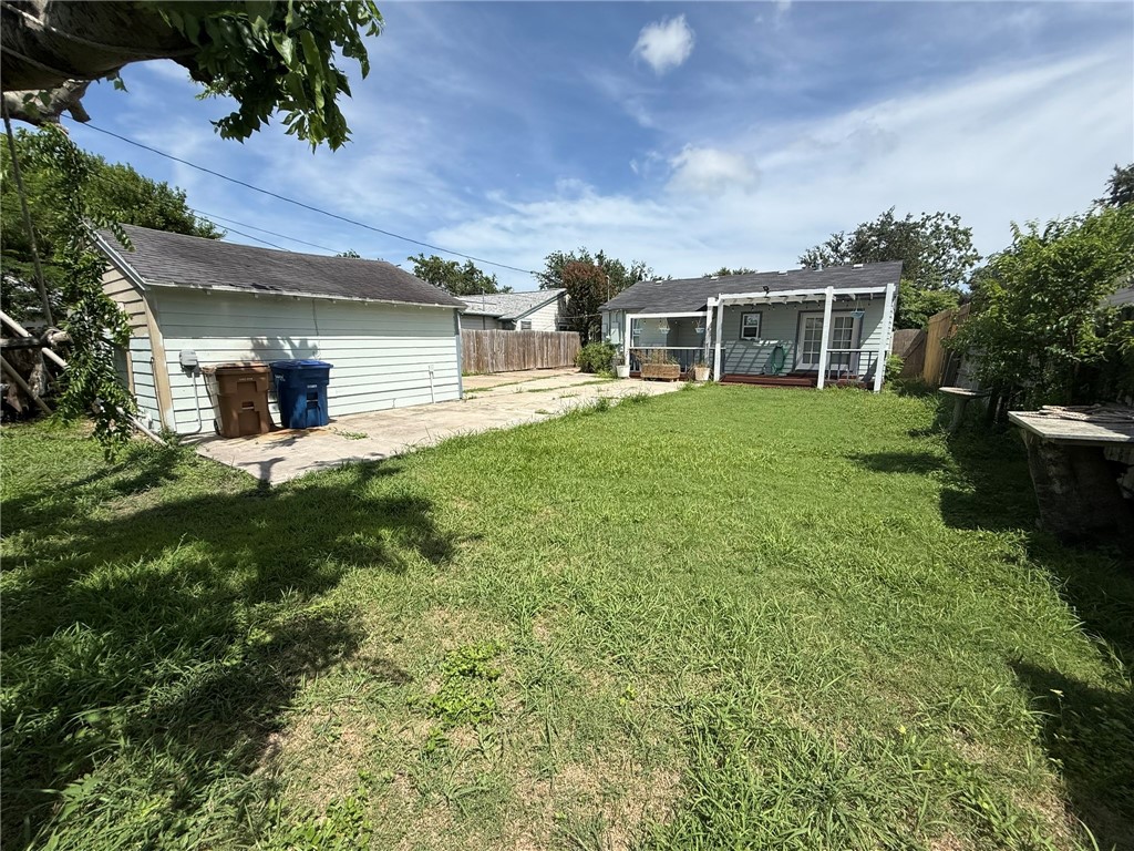 330 Breezeway Avenue Corpus Christi TX 78404