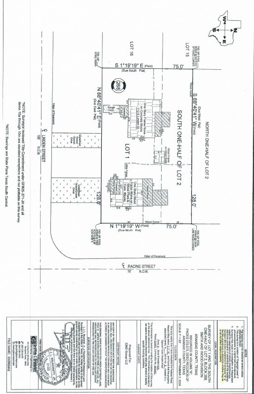 112 E Linden Street Rockport TX 78382