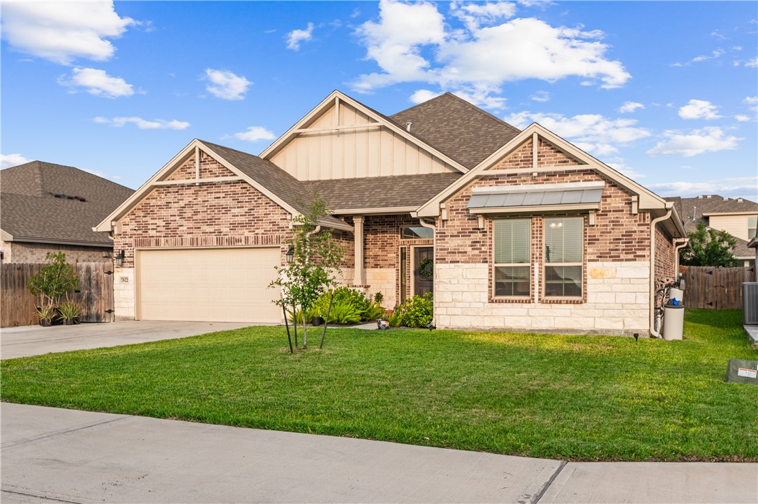 7622 Dr Hector P Garcia Drive Corpus Christi TX 78414