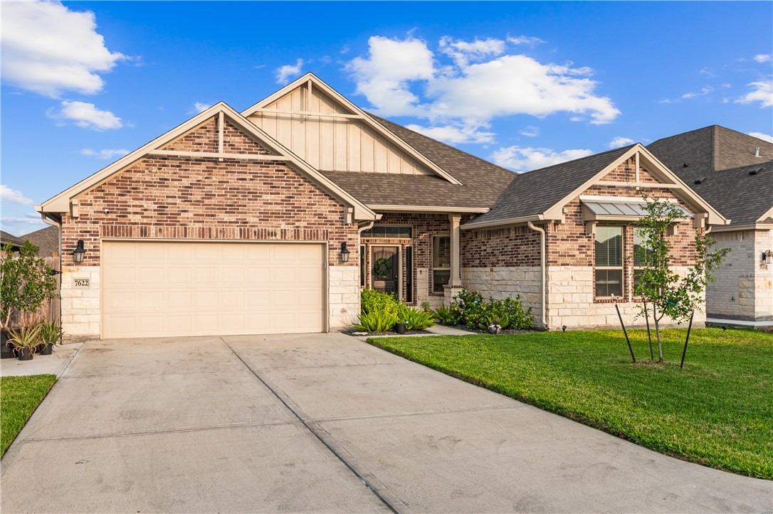 7622 Dr Hector P Garcia Drive Corpus Christi TX 78414