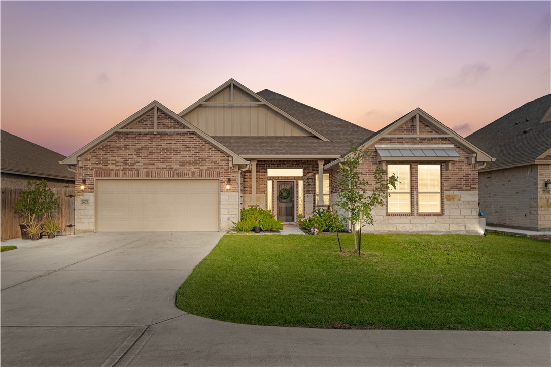 7622 Dr Hector P Garcia Drive Corpus Christi TX 78414