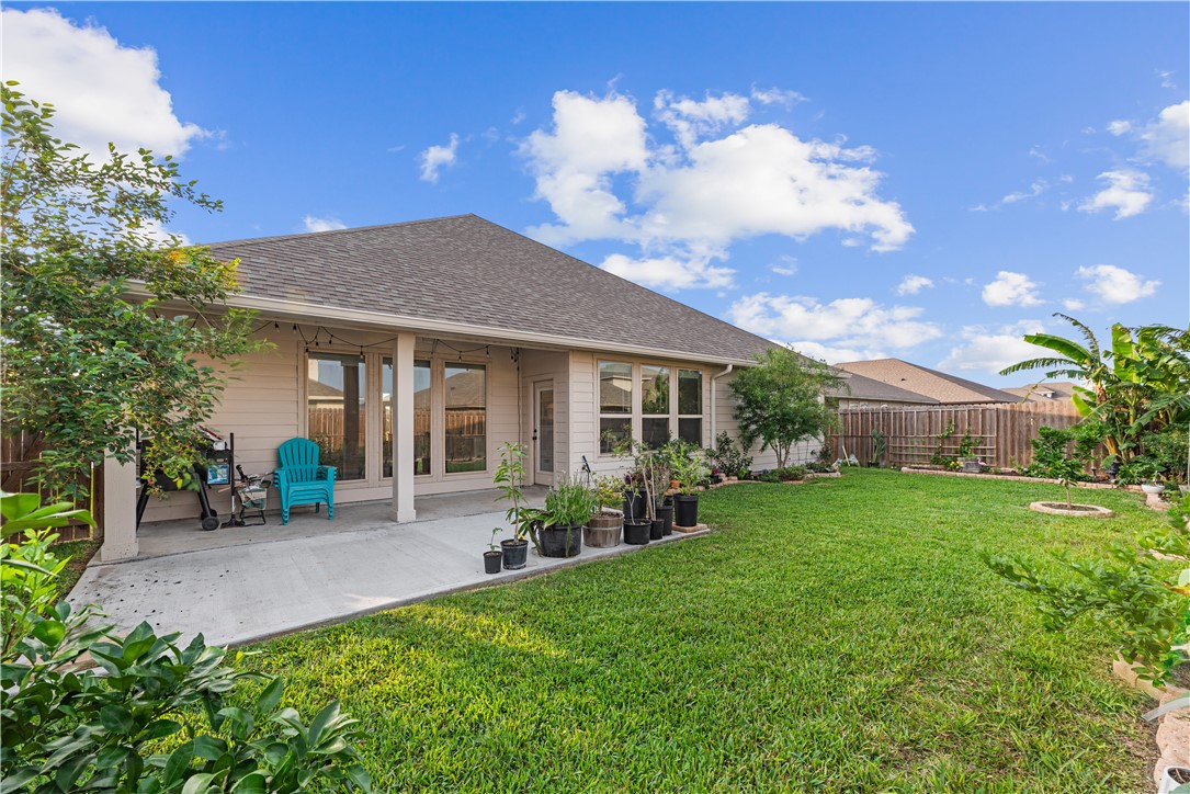 7622 Dr Hector P Garcia Drive Corpus Christi TX 78414