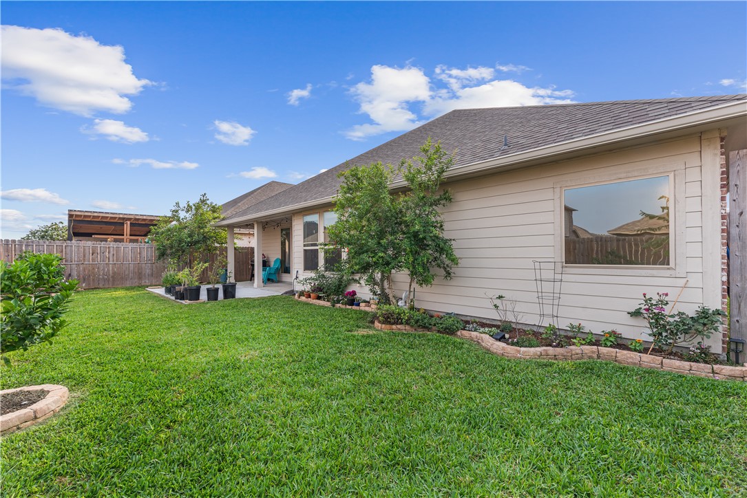 7622 Dr Hector P Garcia Drive Corpus Christi TX 78414
