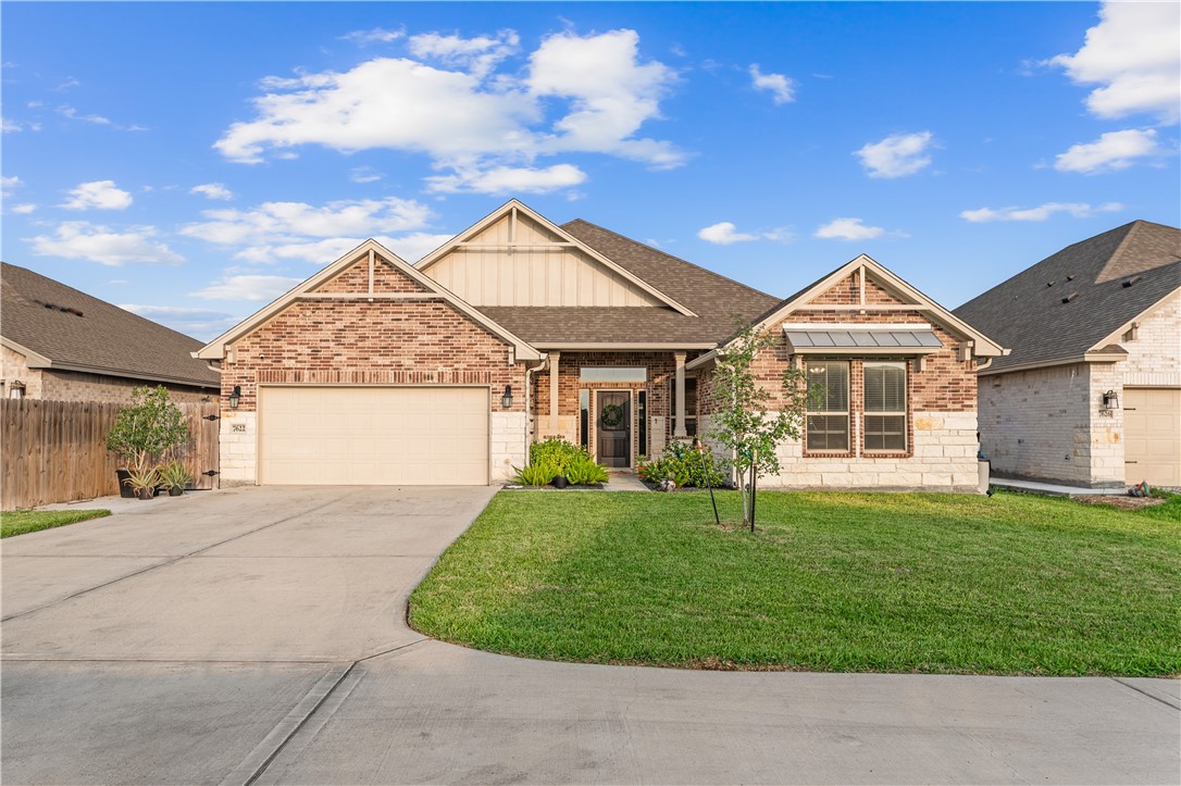 7622 Dr Hector P Garcia Drive Corpus Christi TX 78414