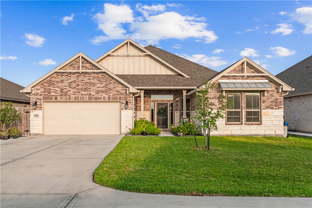 7622 Dr Hector P Garcia Drive Corpus Christi TX 78414