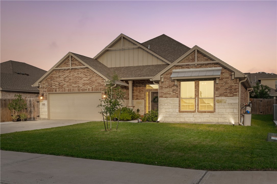 7622 Dr Hector P Garcia Drive Corpus Christi TX 78414