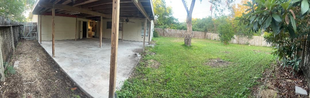 1013 Dolphin Place Corpus Christi TX 78411