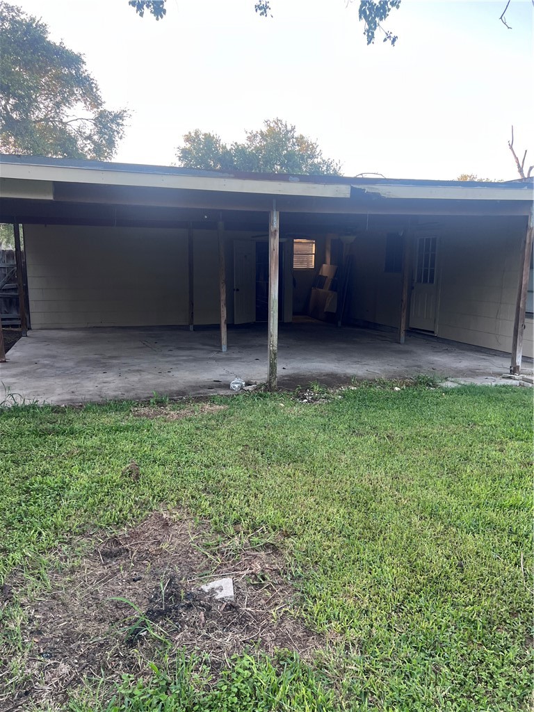 1013 Dolphin Place Corpus Christi TX 78411