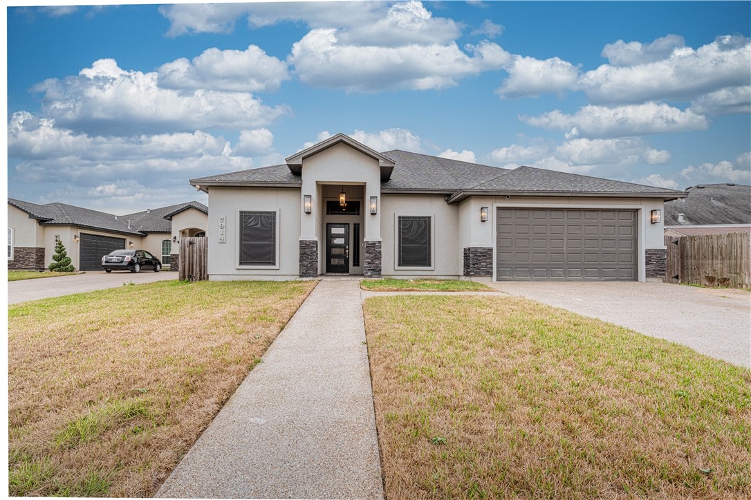 7914 Sir Greg Drive Corpus Christi TX 78414