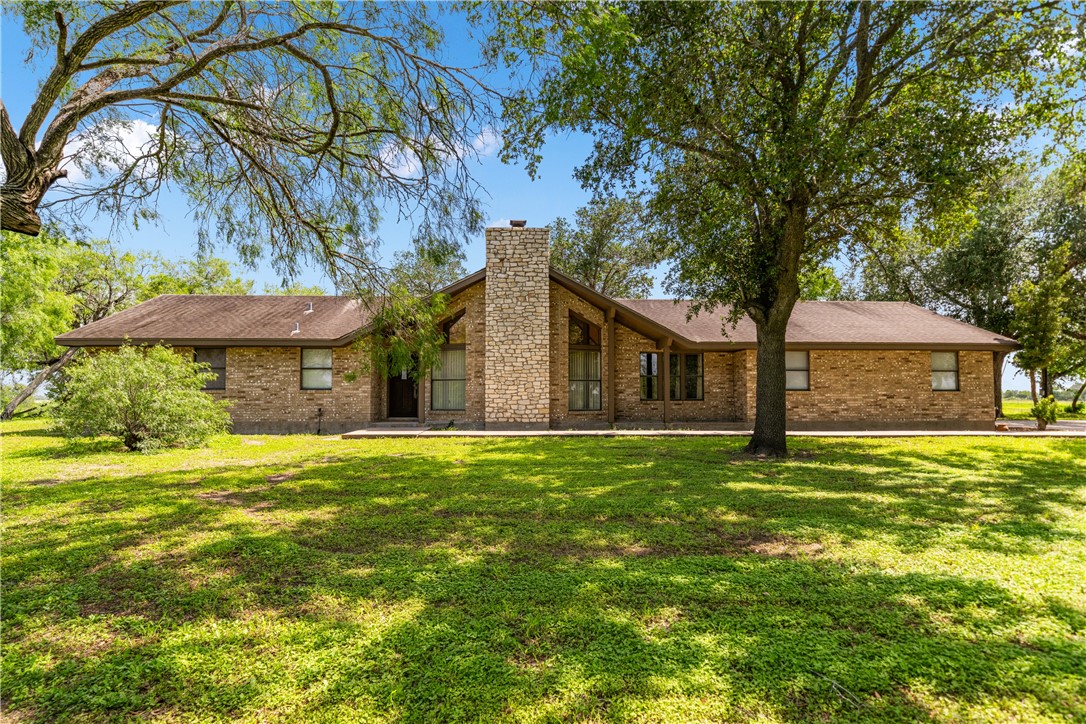 439 E Fm 1118 Kingsville TX 78363