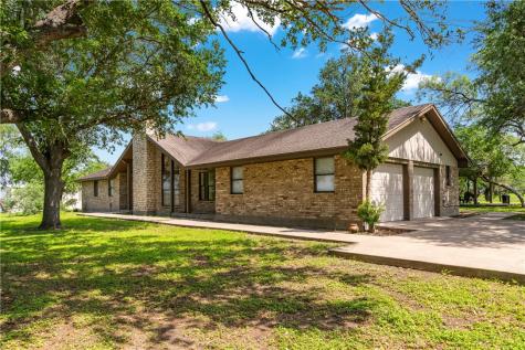 439 E Fm 1118 Kingsville TX 78363