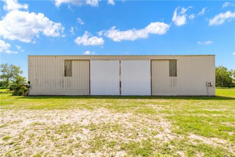 439 E Fm 1118 Kingsville TX 78363
