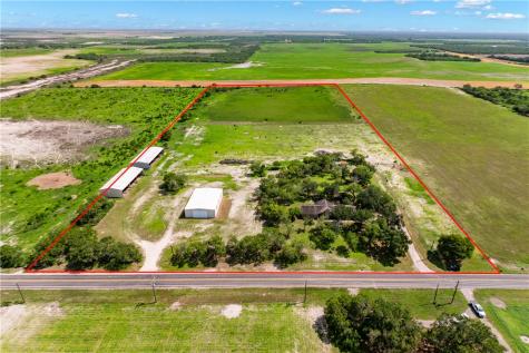 439 E Fm 1118 Kingsville TX 78363