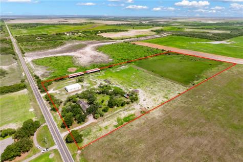 439 E Fm 1118 Kingsville TX 78363