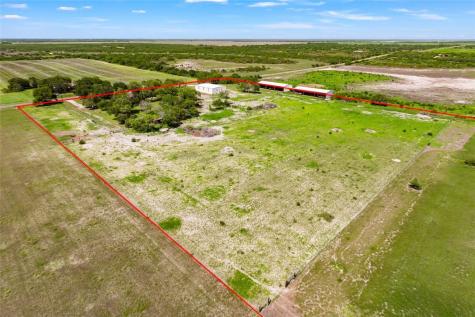 439 E Fm 1118 Kingsville TX 78363