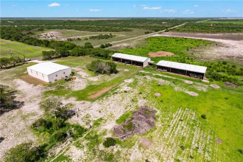 439 E Fm 1118 Kingsville TX 78363