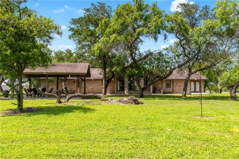 439 E Fm 1118 Kingsville TX 78363
