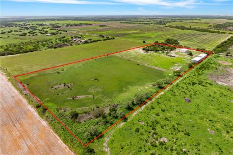 439 E Fm 1118 Kingsville TX 78363